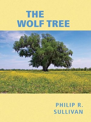 cover image of The Wolf Tree
